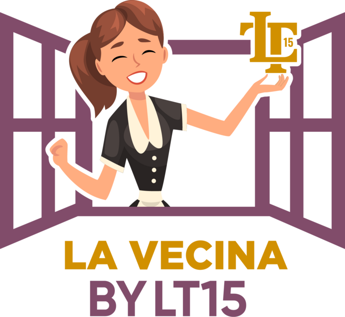 La Vecina